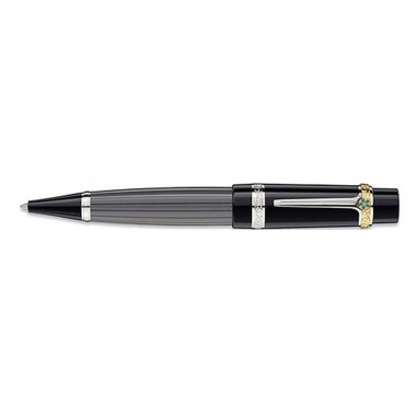 MONTBLANC WRITERS EDITION HONORé de BALZAC BALLPOINT PEN