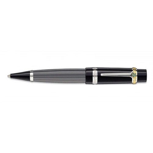 MONTBLANC WRITERS EDITION HONORé de BALZAC BALLPOINT PEN