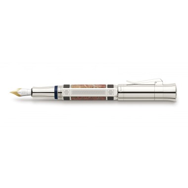 GRAF VON FABER- CASTELL PEN OF THE YEAR 2014 CATHERINE'S PALACE FOUNTAIN PEN