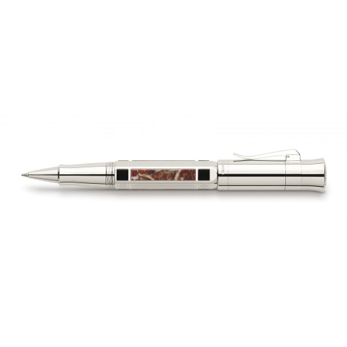 GRAF VON FABER- CASTELL PEN OF THE YEAR 2014 CATHERINE'S PALACE ROLLER