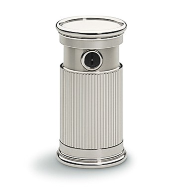 TEMPERAMATITE PLATINUM-PLATED 