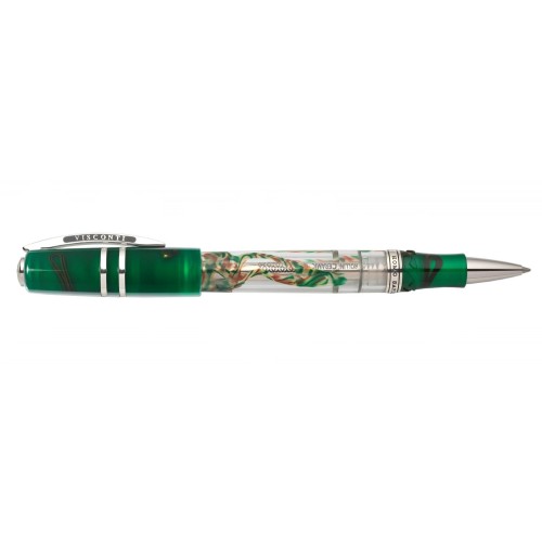 HOMO SAPIENS FLORENTINE HILLS DOMONSTRATOR ROLLERBALL