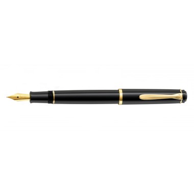 PELIKAN P200 STILOGRAFICA NERA 