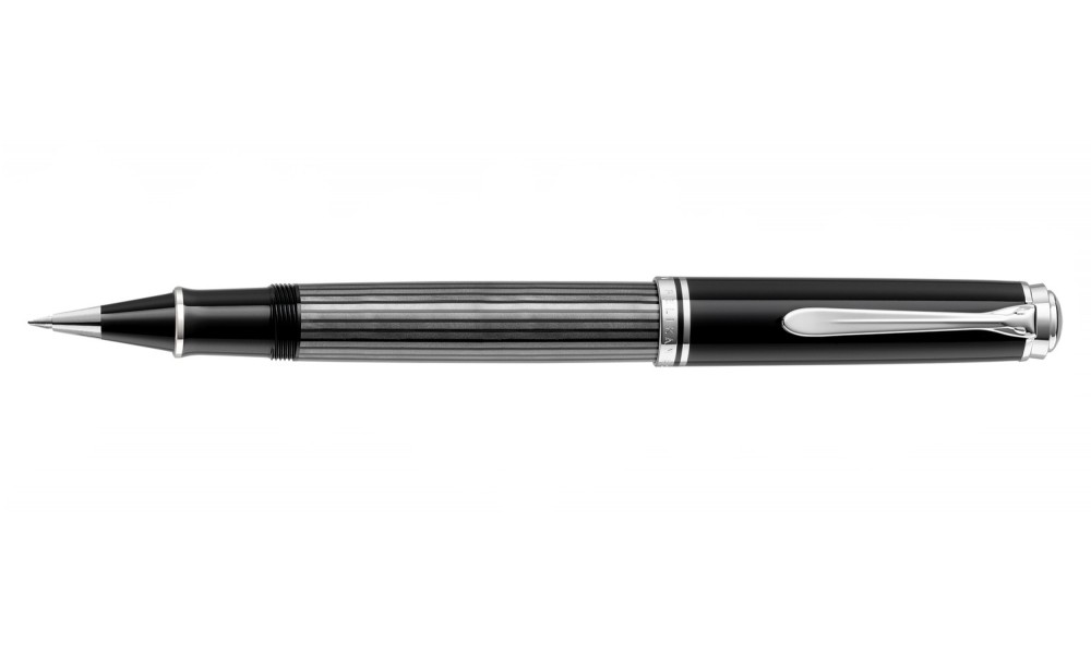 PELIKAN R805 STRESEMANN ROLLER GRIGIO