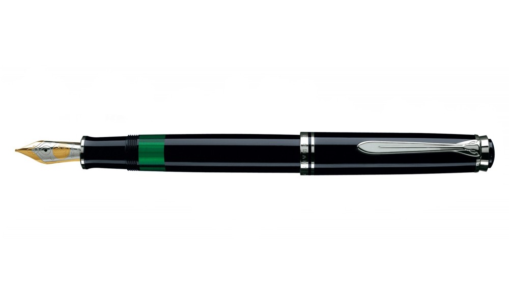 PELIKAN M805 NERO STILOGRAFICA