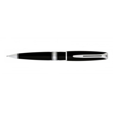 WATERMAN CHARLESTON EBONY BLACK CT PORTAMINE 0,7 MM