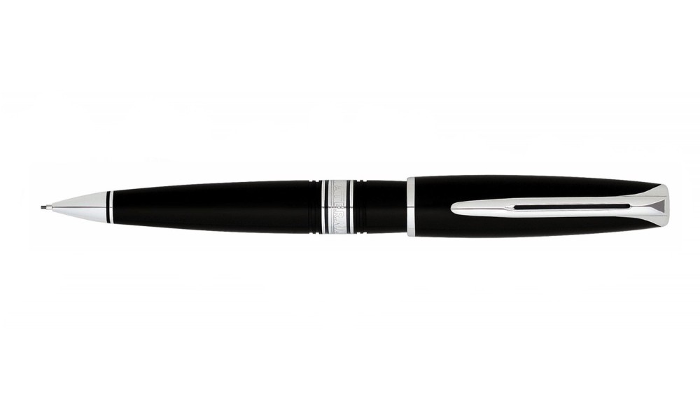 WATERMAN CHARLESTON EBONY BLACK CT PORTAMINE 0,7 MM