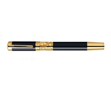 WATERMAN ÉLÉGANCE STILOGRAFICA BLACK GT