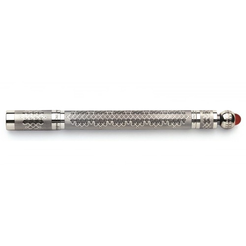 OMAS INGEGNO SCRITTORIO LEONARDO DA VINCI FOUNTAIN PEN