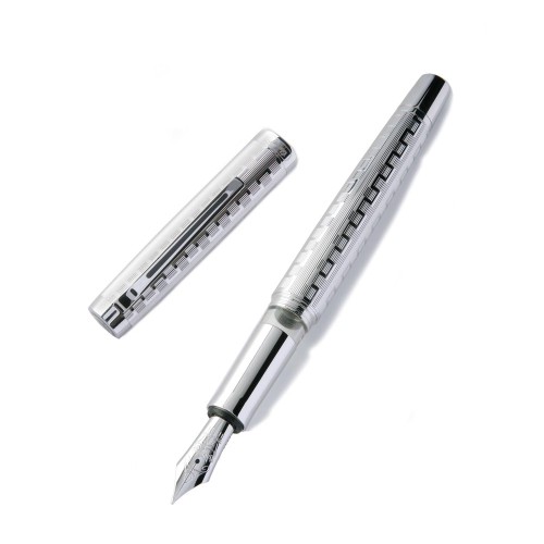 COLUMBUS 90th ANNIVERSARY FOUNTAIN PEN