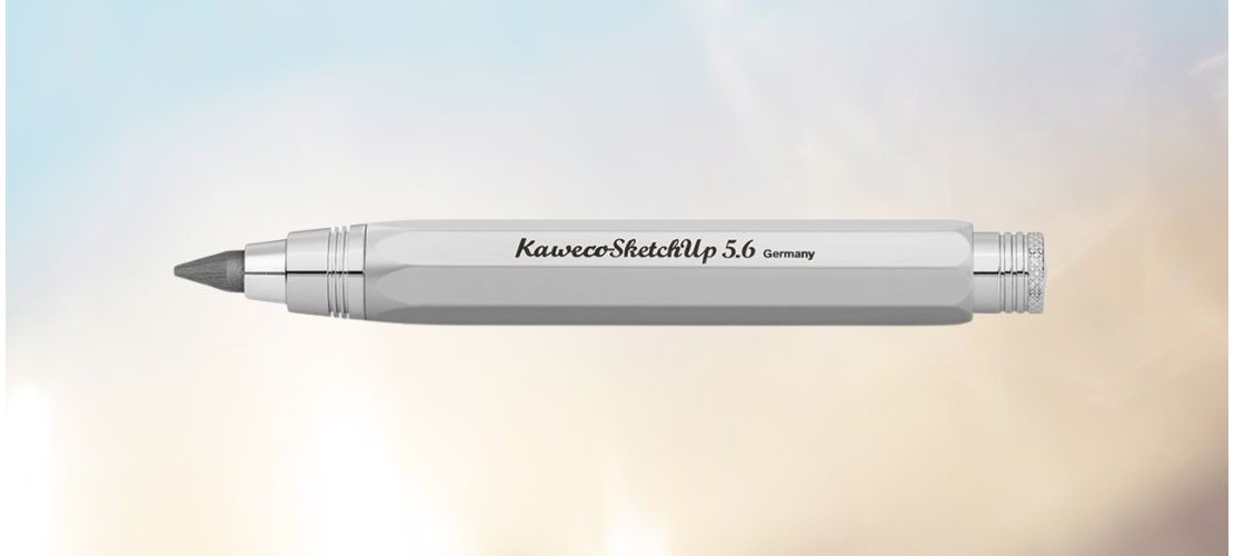 KAWECO SKETCH UP PENCIL 5.6 MM