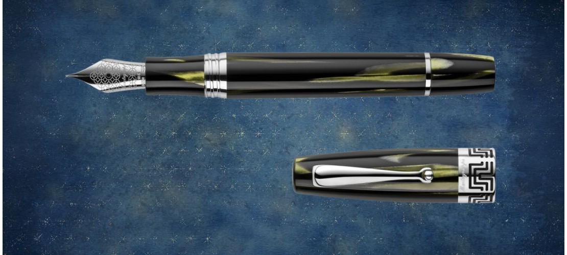 MONTEGRAPPA EXTRA 1930