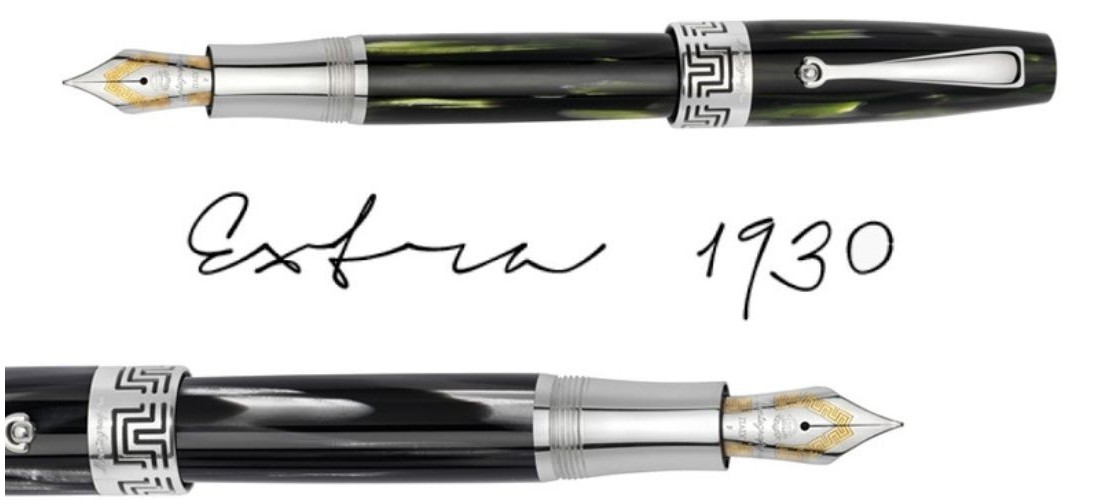 MONTEGRAPPA EXTRA 1930