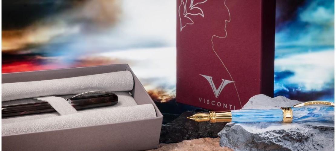 VISCONTI COMEDIA