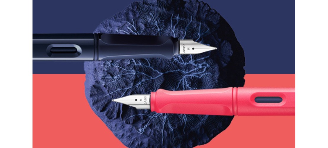 LAMY SAFARI COLORE DELL'ANNO 2025