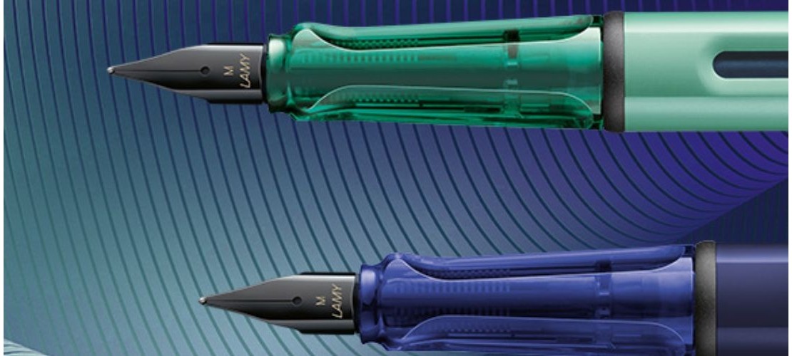 LAMY AL-STAR 2025