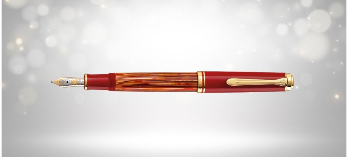 PELIKAN 600