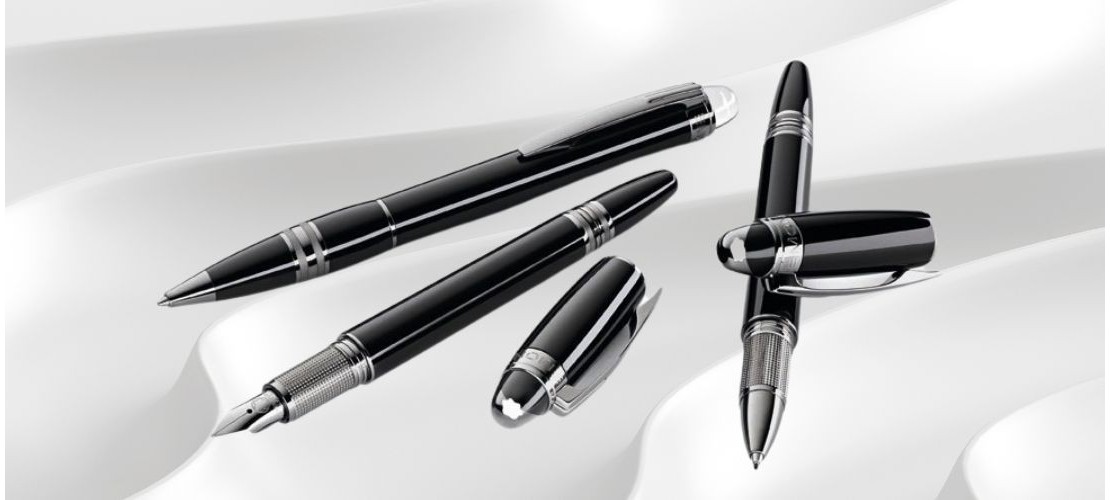 MONTBLANC STARWALKER