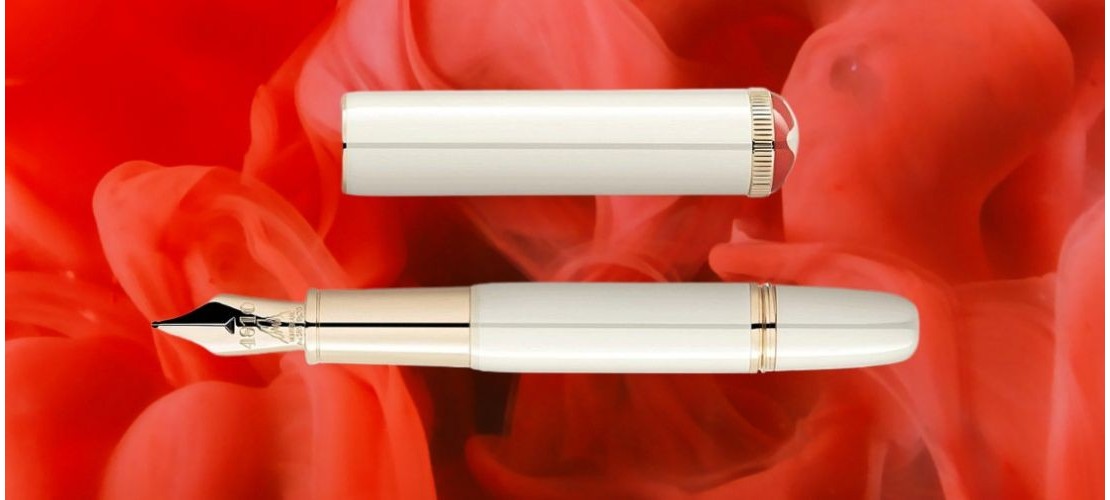 MONTBLANC HERITAGE