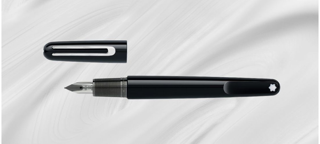 MONTBLANC M