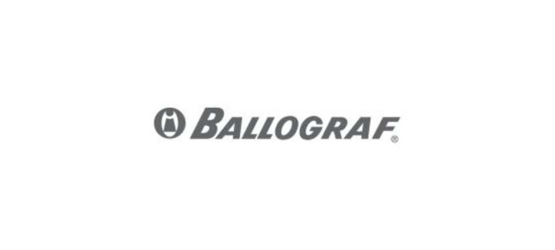 BALLOGRAF