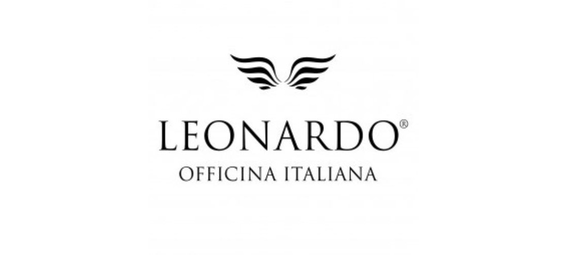 LEONARDO OFFICINA ITALIANA