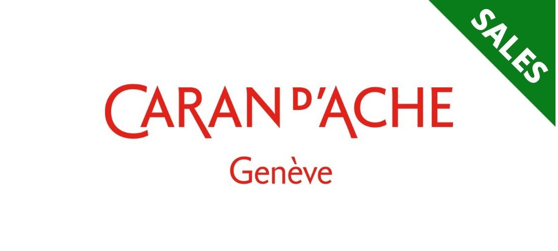 CARAN d'ACHE SALES