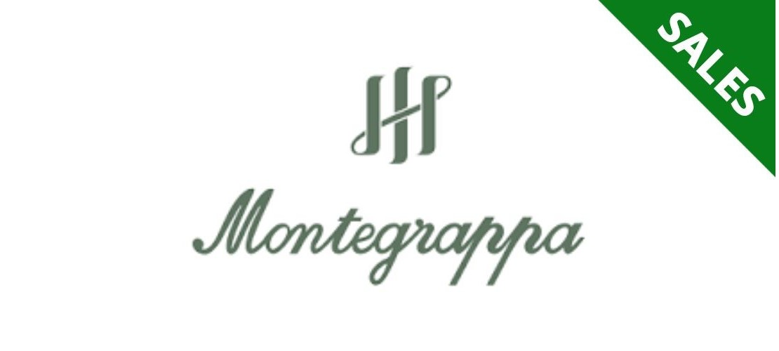 MONTEGRAPPA SALES