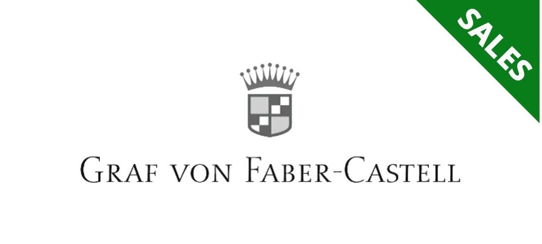 GRAF VON FABER SALES