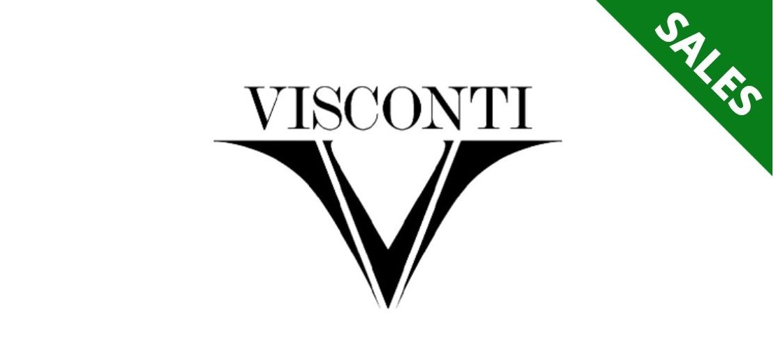 VISCONTI SALES