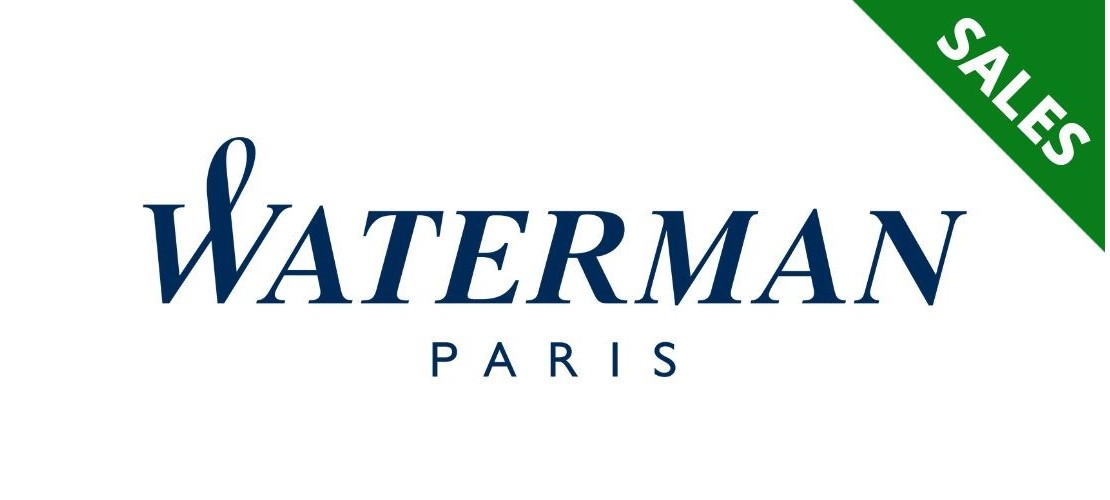 WATERMAN SALES