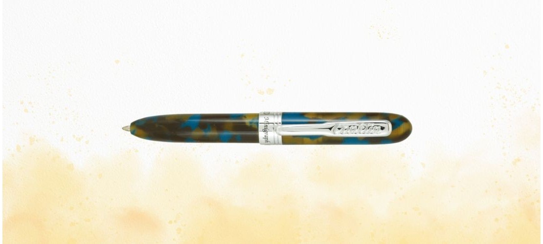 CONKLIN MINIGRAPH