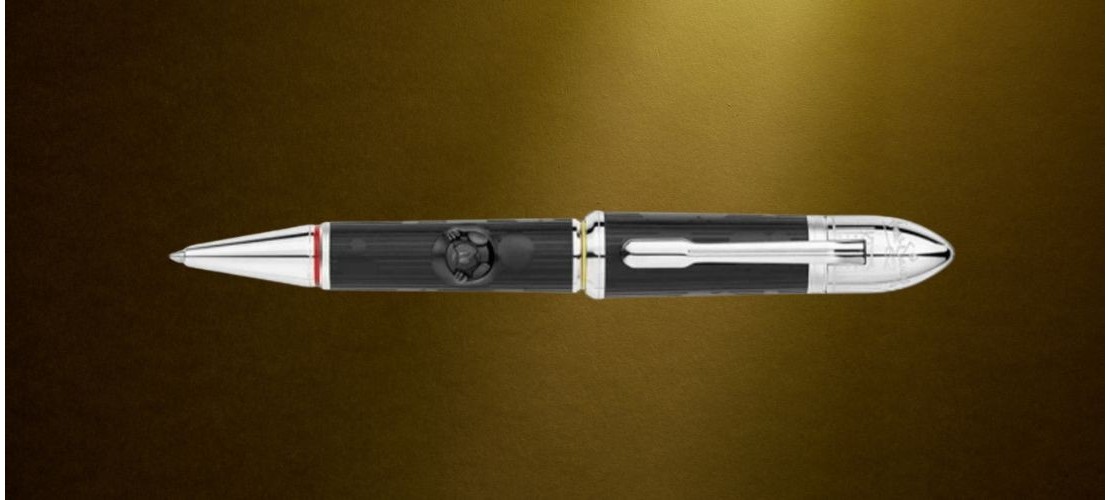 MONTBLANC GREAT CHARACTERS LIMITED EDITION WALT DISNEY