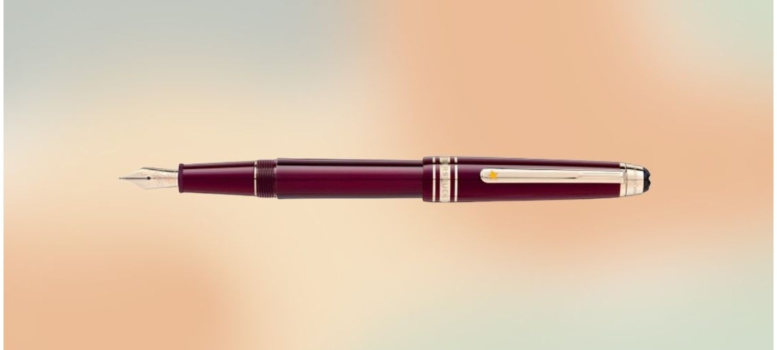 MONTBLANC MEISTERSTÜCK LE PETIT PRINCE SPECIAL EDITION