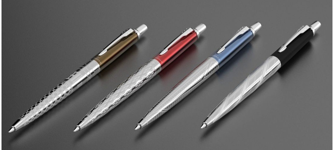 PARKER LONDON