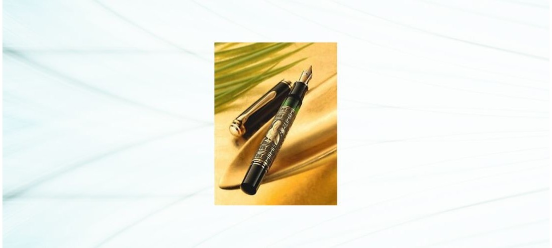 PELIKAN TOLEDO M700