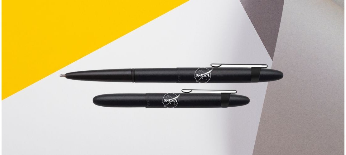 FISHER NASA SPACE PEN