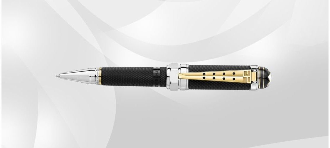 MONTBLANC ELVIS PRESLEY