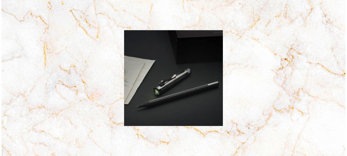 GRAF VON FABER-CASTELL PERFECT PENCIL - MATITA PERFETTA 260th