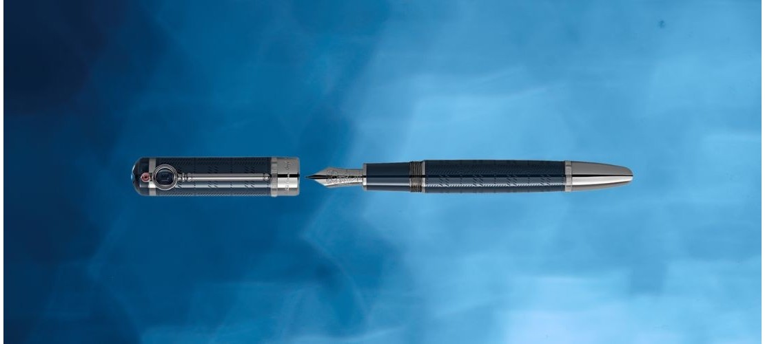 Montblanc Writers Edition Sir Arthur Conan Doyle Limited Edition