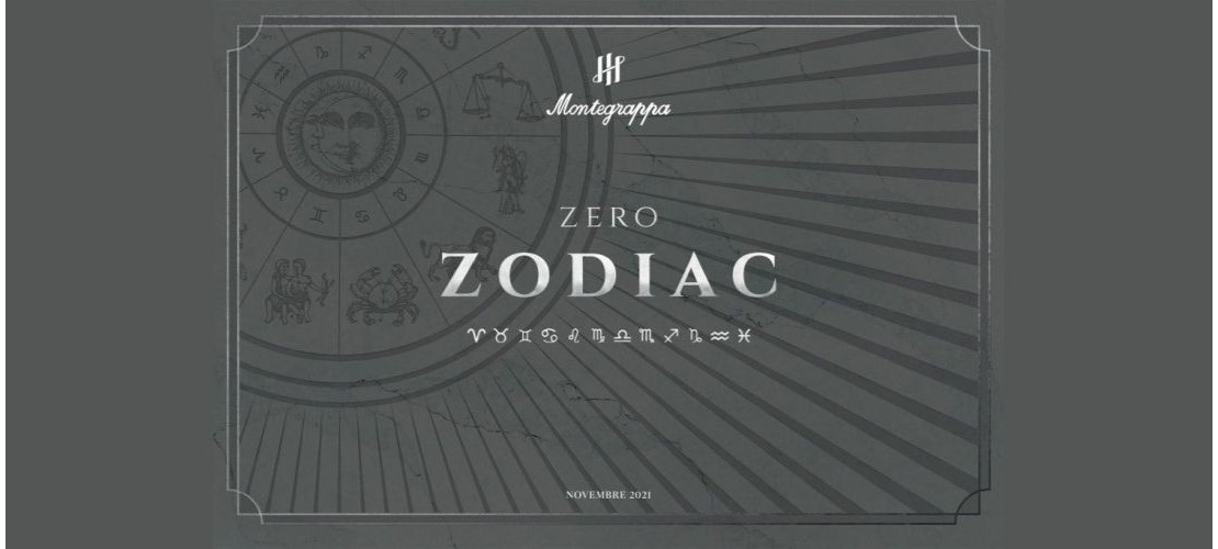 MONTEGRAPPA ZERO ZODIAC