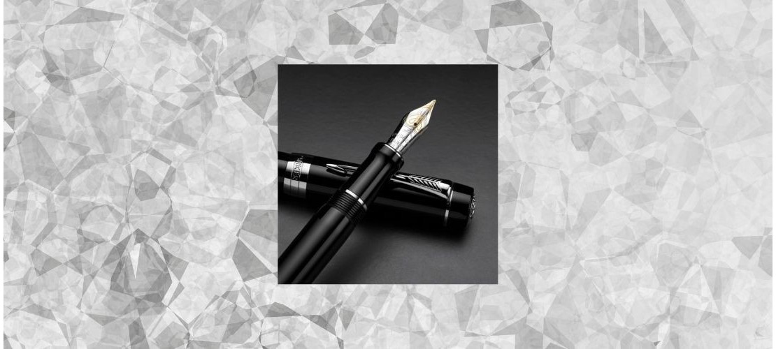PARKER DUOFOLD 135 YEARS ANNIVERSARY