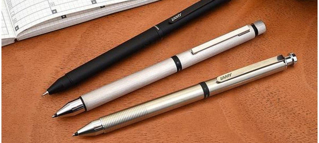 LAMY CP1 TRI PEN